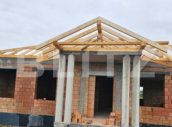 Casa de vânzare 4 camere Sanpetru - 150251CV | BLITZ Brașov | Poza9