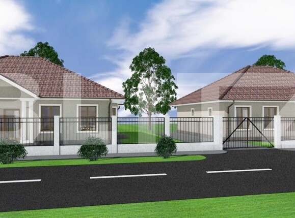 Casa de vânzare 4 camere Sanpetru - 150251CV | BLITZ Brașov | Poza4