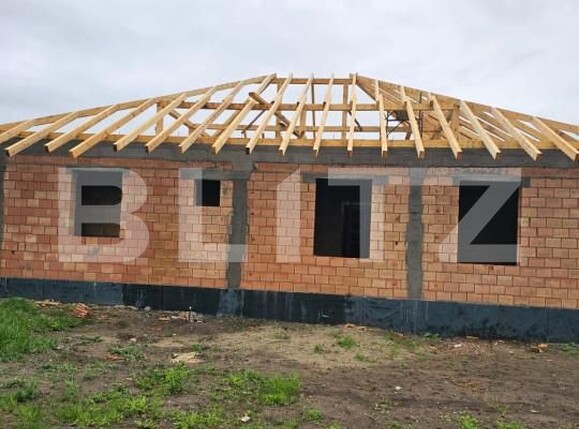 Casa de vânzare 4 camere Sanpetru - 150251CV | BLITZ Brașov | Poza8