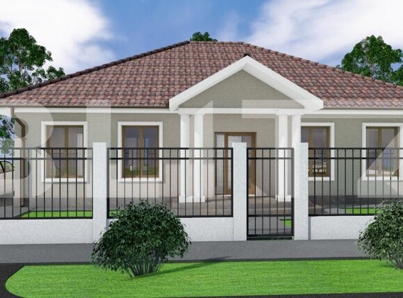 Casa de vânzare 4 camere Sanpetru - 150251CV | BLITZ Brașov | Poza2