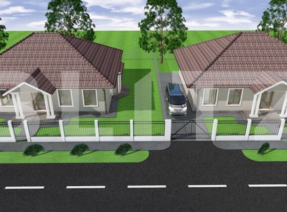 Casa de vânzare 4 camere Sanpetru - 150251CV | BLITZ Brașov | Poza3