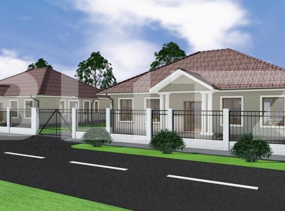 Casa de vânzare 4 camere Sanpetru - 150251CV | BLITZ Brașov | Poza1