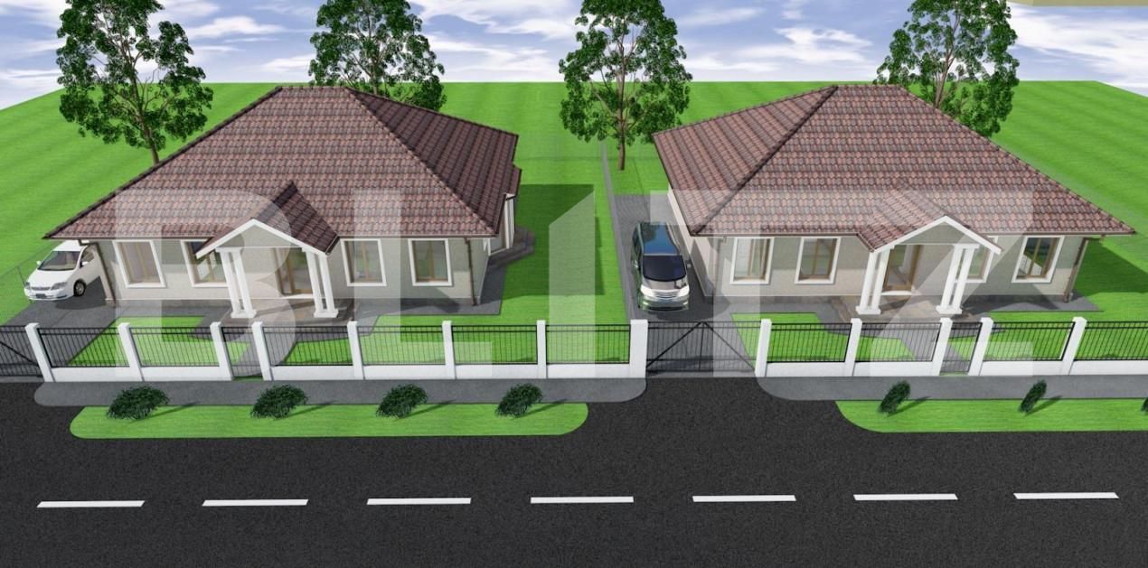 Casa de vânzare 4 camere Sanpetru - 150251CV | BLITZ Brașov | Poza3