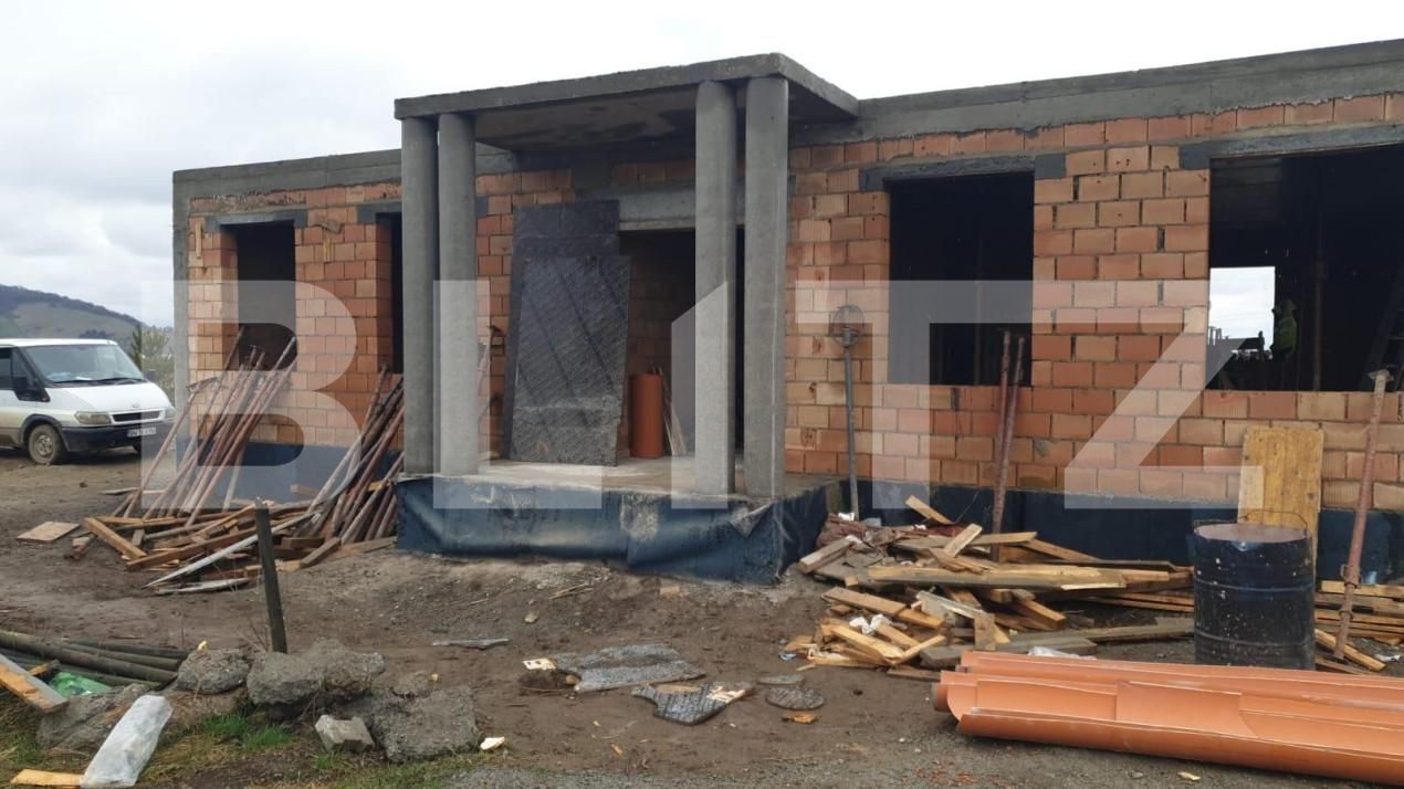 Casa de vânzare 4 camere Sanpetru - 150251CV | BLITZ Brașov | Poza7