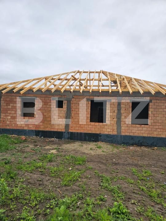 Casa de vânzare 4 camere Sanpetru - 150251CV | BLITZ Brașov | Poza8