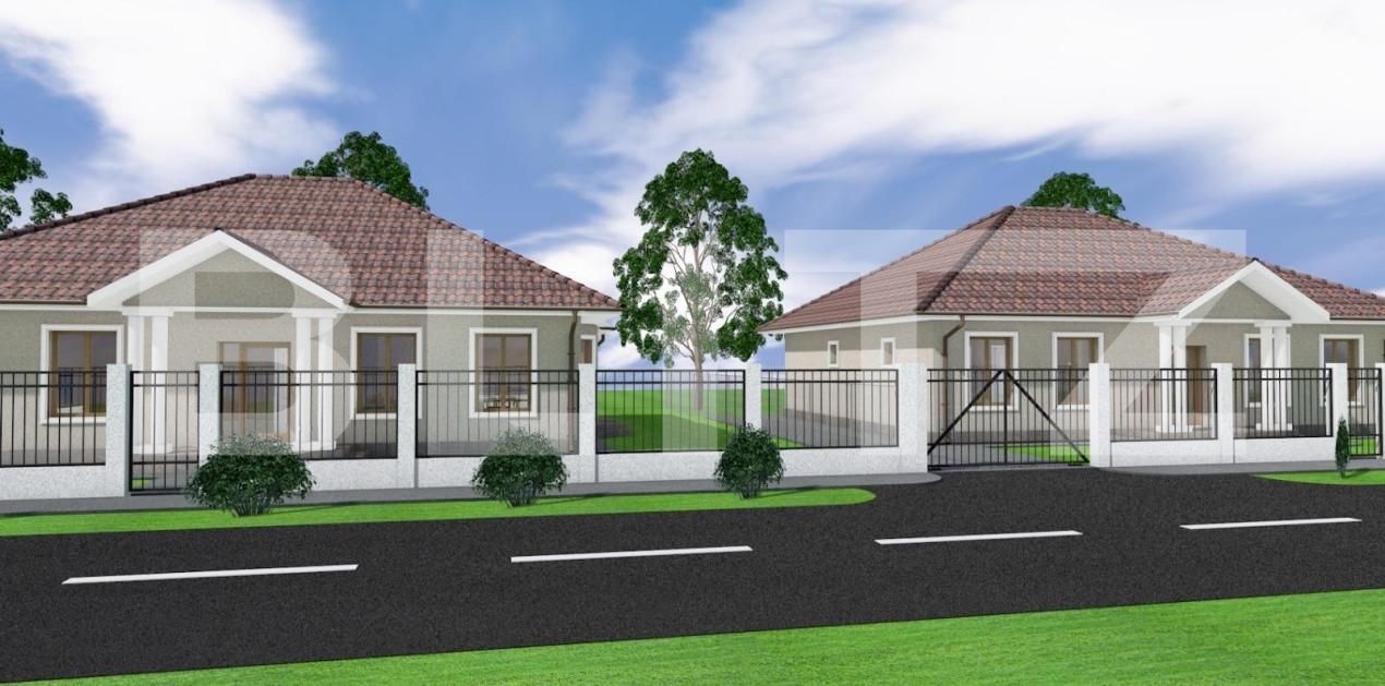 Casa de vânzare 4 camere Sanpetru - 150251CV | BLITZ Brașov | Poza4