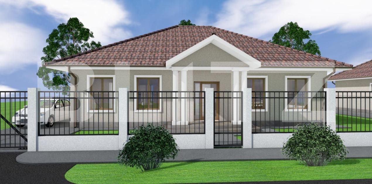 Casa de vânzare 4 camere Sanpetru - 150251CV | BLITZ Brașov | Poza2