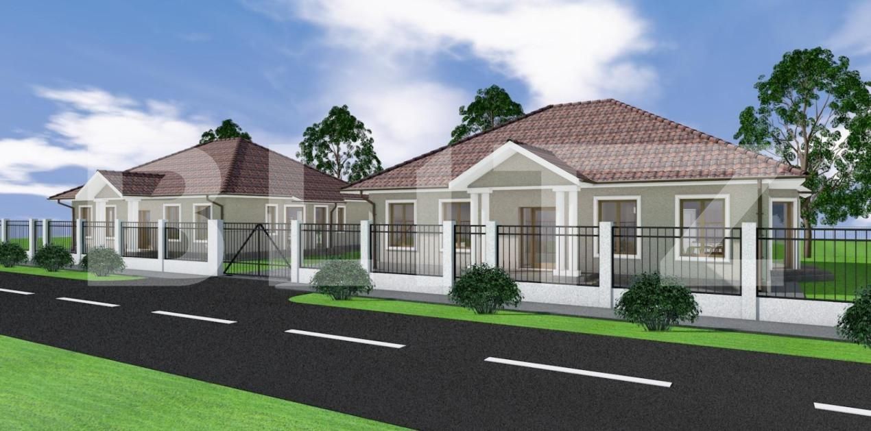 Casa de vânzare 4 camere Sanpetru - 150251CV | BLITZ Brașov | Poza1