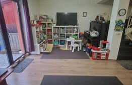 Casa 4 camere, cartier Izvor - Tip duplex 117mp 