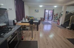 Casa 4 camere, cartier Izvor - Tip duplex 117mp 