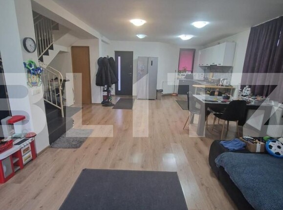 Casa de vânzare 4 camere Tarlungeni - 150258CV | BLITZ Brașov | Poza1