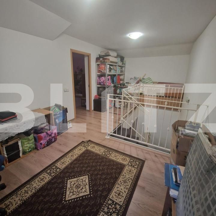 Casa de vânzare 4 camere Tarlungeni - 150258CV | BLITZ Brașov | Poza8