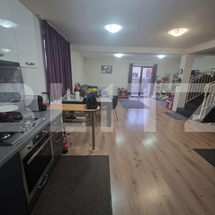 Casa de vânzare 4 camere Tarlungeni - 150258CV | BLITZ Brașov | Poza3