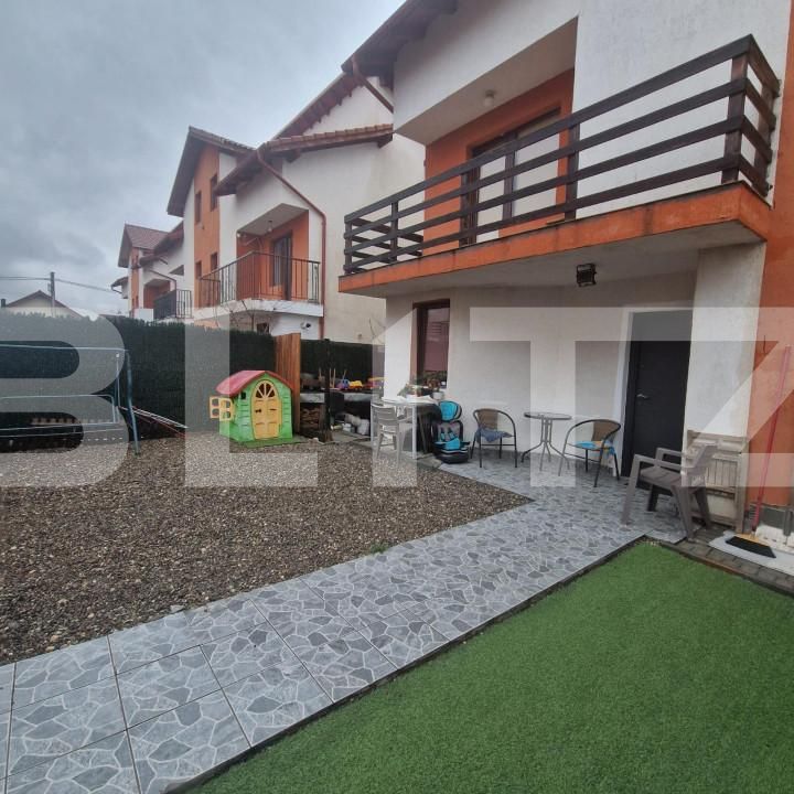 Casa de vânzare 4 camere Tarlungeni - 150258CV | BLITZ Brașov | Poza4