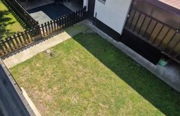 Casa deosebita, 4 camere, zona Bod, suprafață 129 mp utili