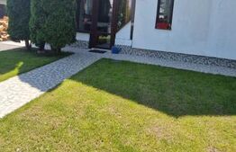 Casa deosebita, 4 camere, zona Bod, suprafață 129 mp utili