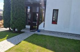 Casa deosebita, 4 camere, zona Bod, suprafață 129 mp utili