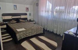 Casa deosebita, 4 camere, zona Bod, suprafață 129 mp utili