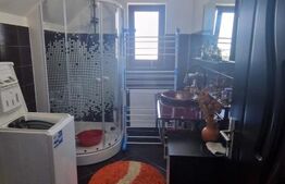 Casa deosebita, 4 camere, zona Bod, suprafață 129 mp utili