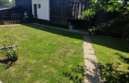 Casa deosebita, 4 camere, zona Bod, suprafață 129 mp utili