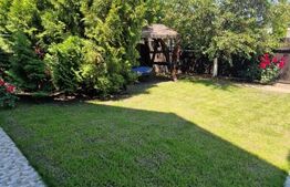 Casa deosebita, 4 camere, zona Bod, suprafață 129 mp utili