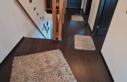 Casa deosebita, 4 camere, zona Bod, suprafață 129 mp utili