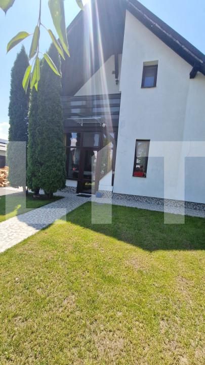 Casa de vânzare 4 camere Bod - 150259CV | BLITZ Brașov | Poza7