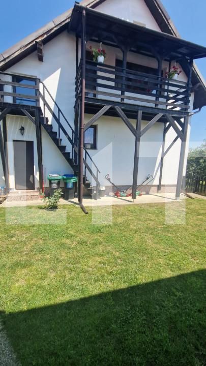 Casa de vânzare 4 camere Bod - 150259CV | BLITZ Brașov | Poza5