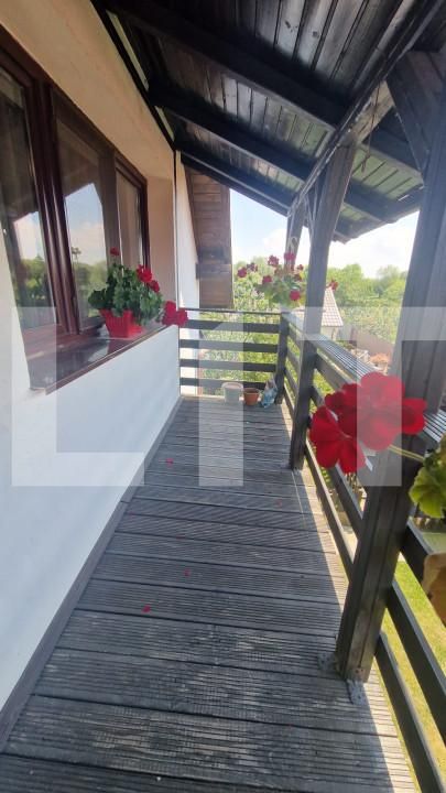 Casa de vânzare 4 camere Bod - 150259CV | BLITZ Brașov | Poza8