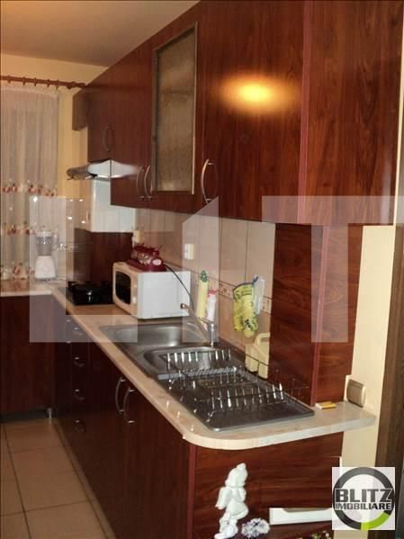 Apartament de vânzare 2 camere Floreşti - 15026AV | BLITZ Cluj-Napoca | Poza5