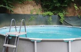 Casa cu 6 camere cu piscina și foisor Brasov