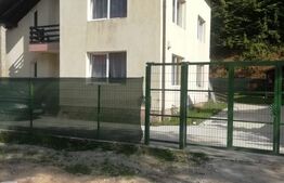 Casa cu 6 camere cu piscina și foisor Brasov