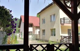 Casa cu 6 camere cu piscina și foisor Brasov
