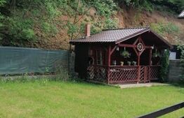 Casa cu 6 camere cu piscina și foisor Brasov