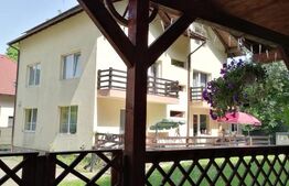 Casa cu 6 camere cu piscina și foisor Brasov