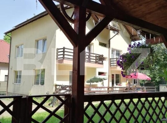 Casa de vânzare 6 camere Darste - 150260CV | BLITZ Brașov | Poza9