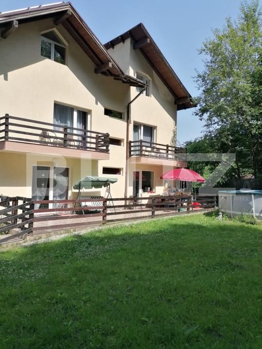 Casa de vânzare 6 camere Darste - 150260CV | BLITZ Brașov | Poza6