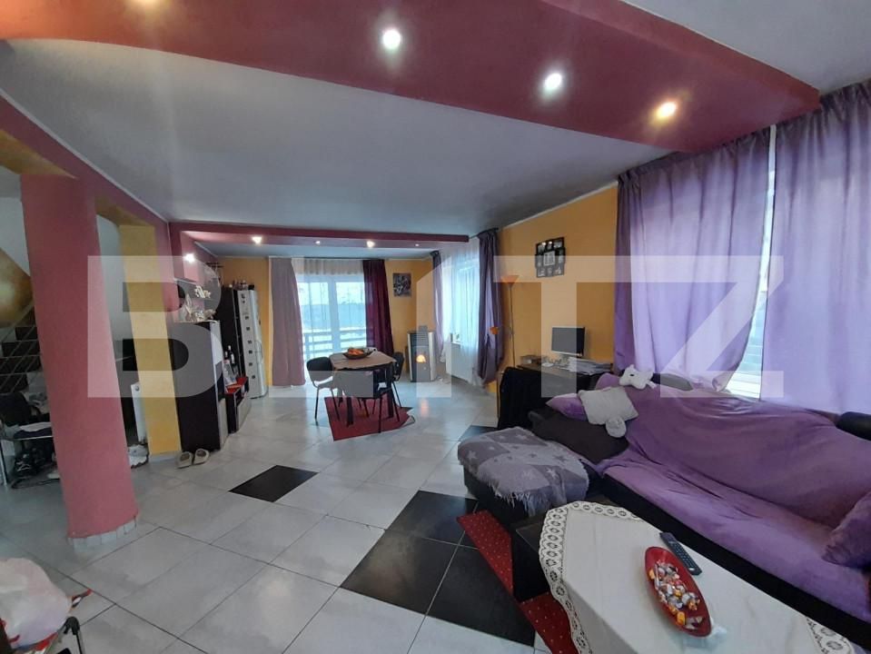 Casa de vânzare 6 camere Darste - 150260CV | BLITZ Brașov | Poza7