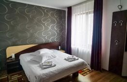 Imobil pretabil pentru investitie in Bran, cu destinatie turistica