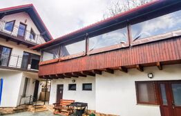 Imobil pretabil pentru investitie in Bran, cu destinatie turistica