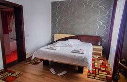 Imobil pretabil pentru investitie in Bran, cu destinatie turistica