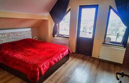 Imobil pretabil pentru investitie in Bran, cu destinatie turistica