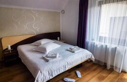 Imobil pretabil pentru investitie in Bran, cu destinatie turistica