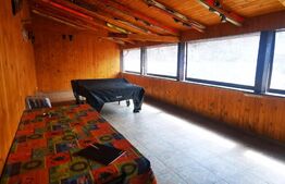 Imobil pretabil pentru investitie in Bran, cu destinatie turistica