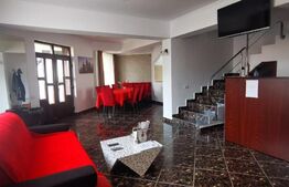 Imobil pretabil pentru investitie in Bran, cu destinatie turistica