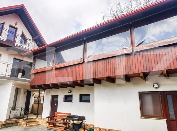 Casa de vânzare 5 camere Bran - 150261CV | BLITZ Brașov | Poza6