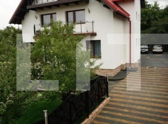 Casa de vânzare 5 camere Bran - 150261CV | BLITZ Brașov | Poza1