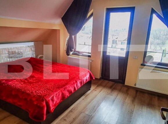 Casa de vânzare 5 camere Bran - 150261CV | BLITZ Brașov | Poza11