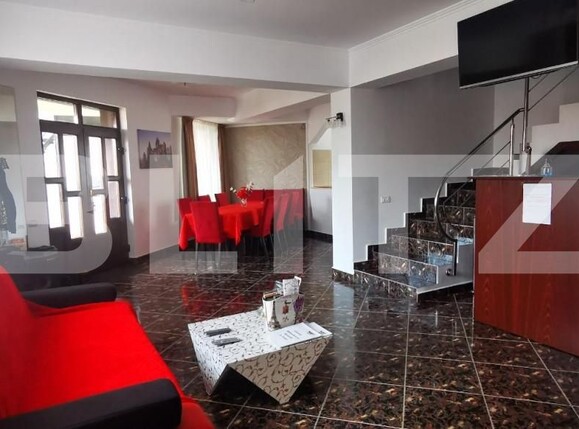 Casa de vânzare 5 camere Bran - 150261CV | BLITZ Brașov | Poza7