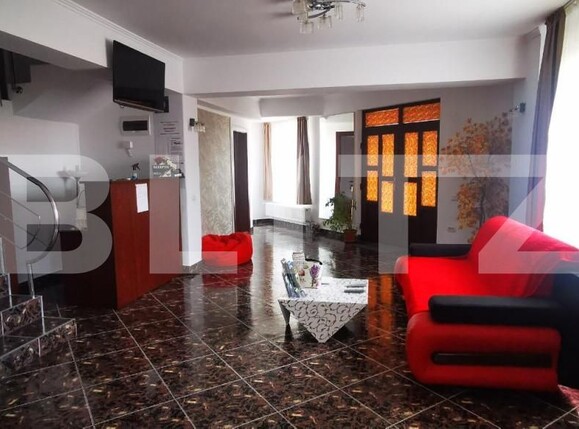 Casa de vânzare 5 camere Bran - 150261CV | BLITZ Brașov | Poza3